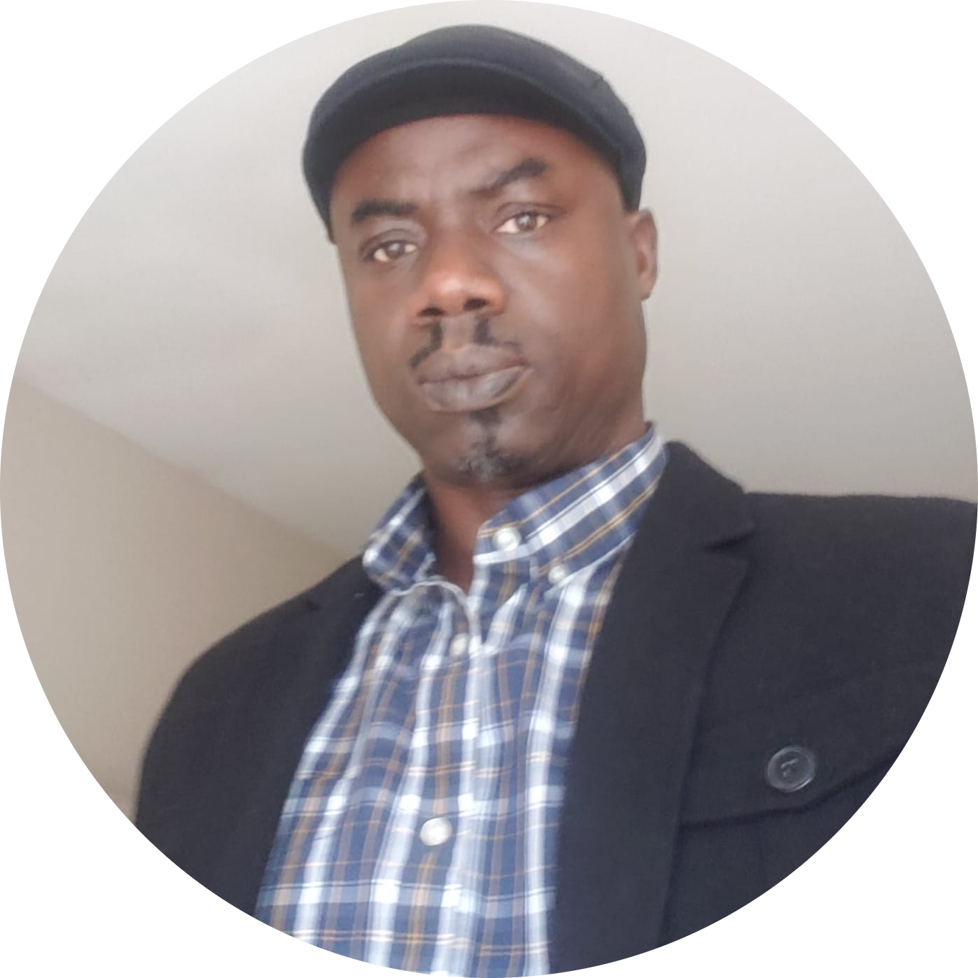 Ibrahim Sane Image