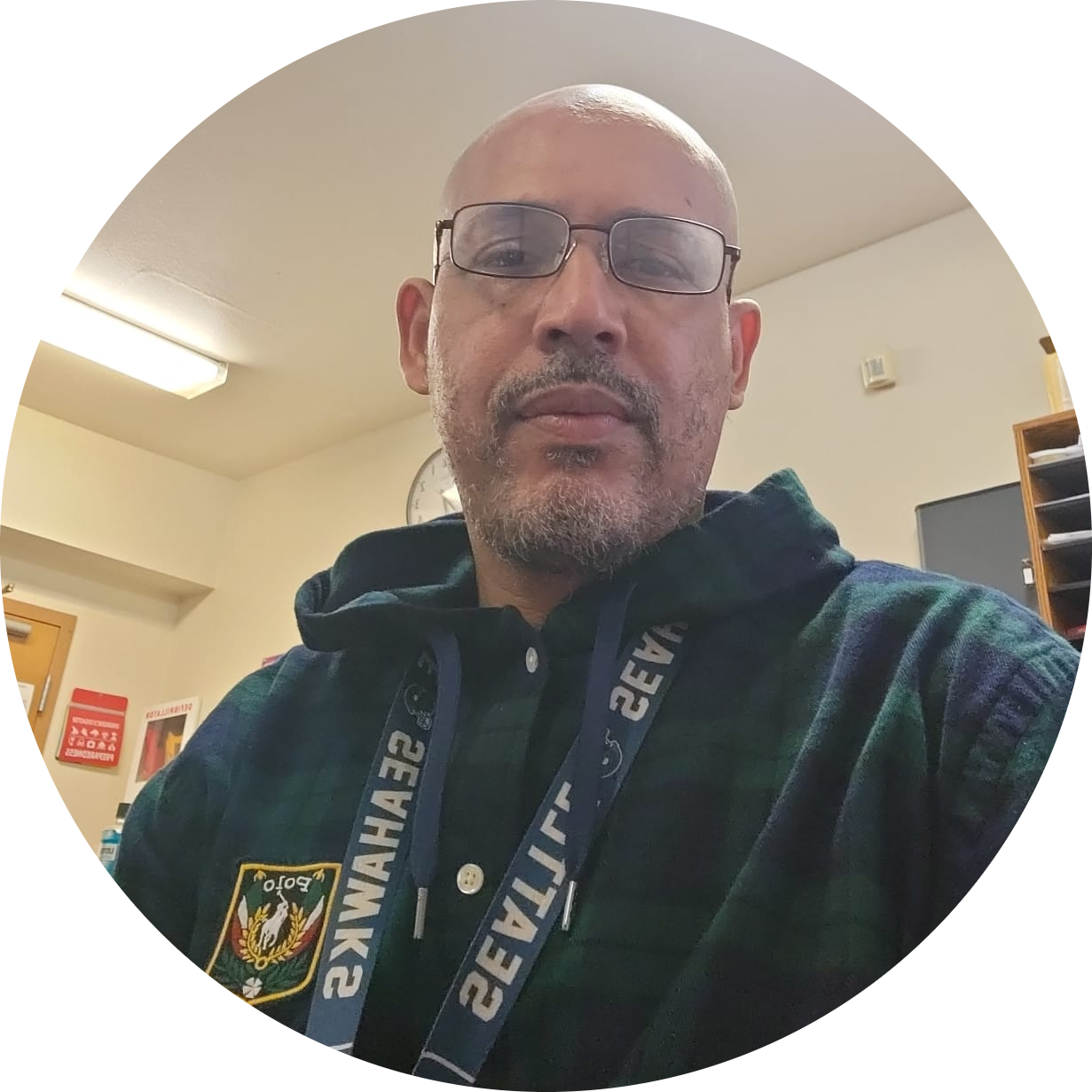 Souleymane Diallo Image