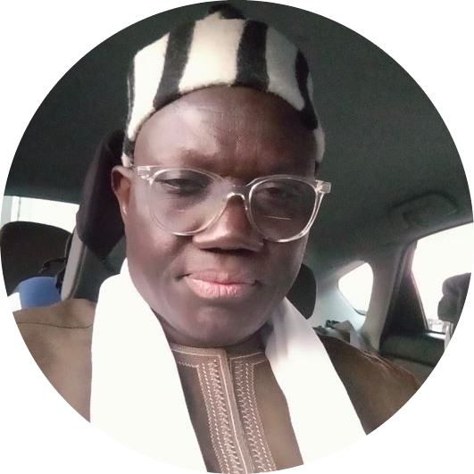 Cheickh Sall Image